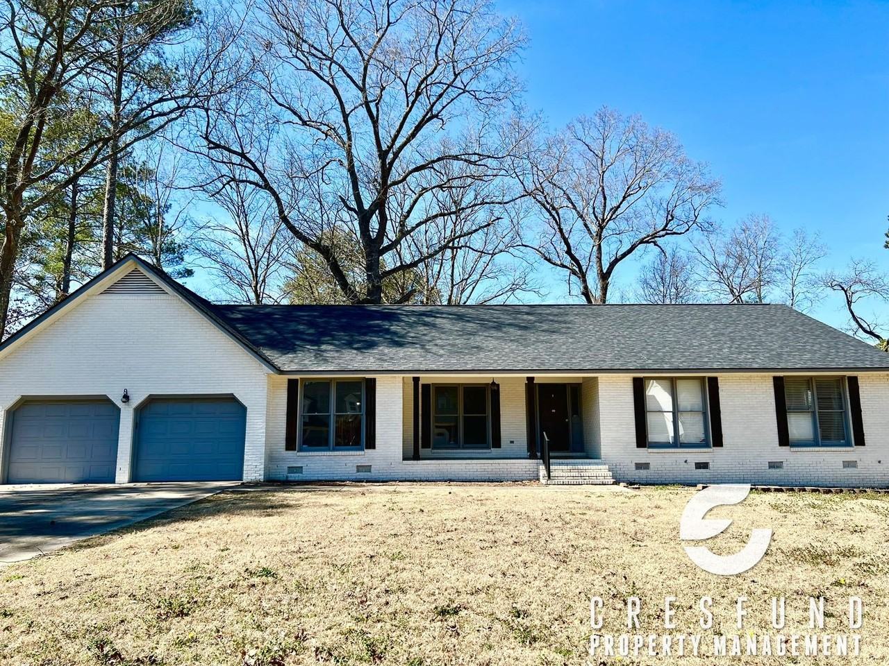 2020 Penrose Dr