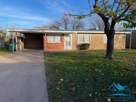 1208 Clairmont St - Photo 1 of 1