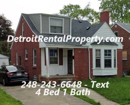 11494 Wayburn St - Photo 1 of 1