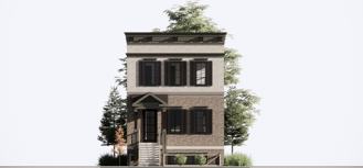 1105 Sw 11th St - Photo 1 of 1