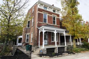 featured image of 3231 Vine St #3