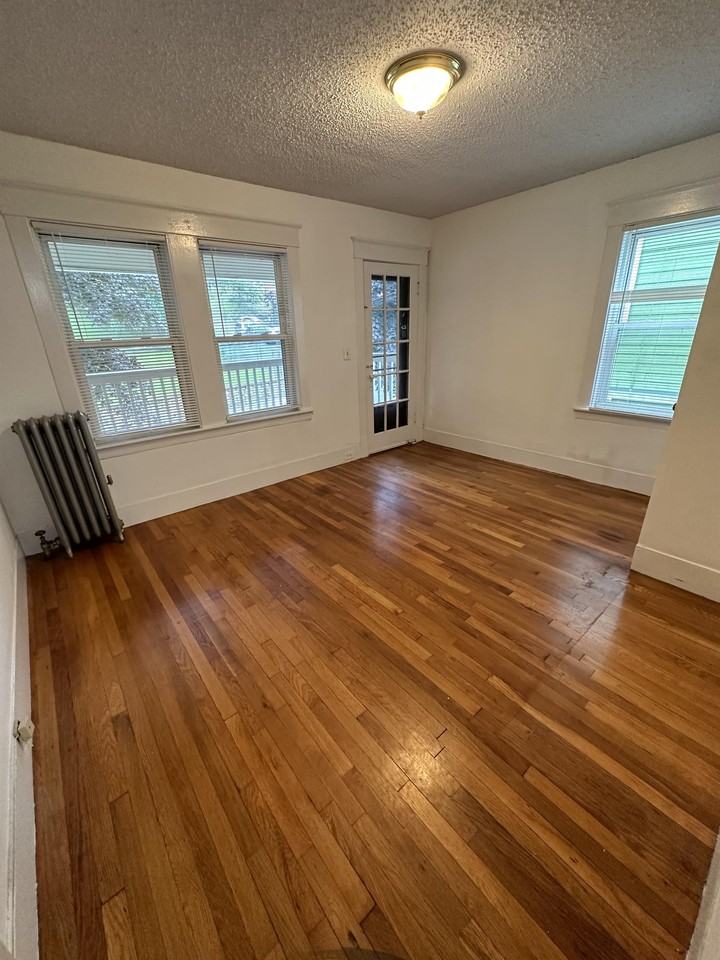 151 Forest Hills St #2