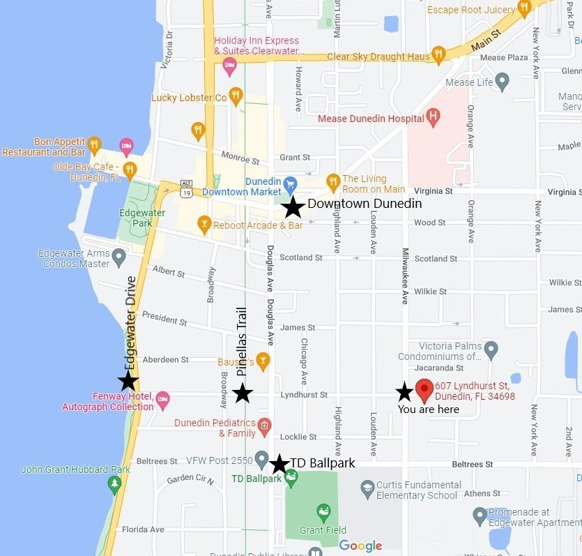 607 Lyndhurst St #607 - Photo 4 of 26