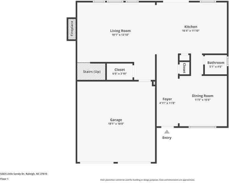 5263 Little Sandy Dr - Photo 2 of 17