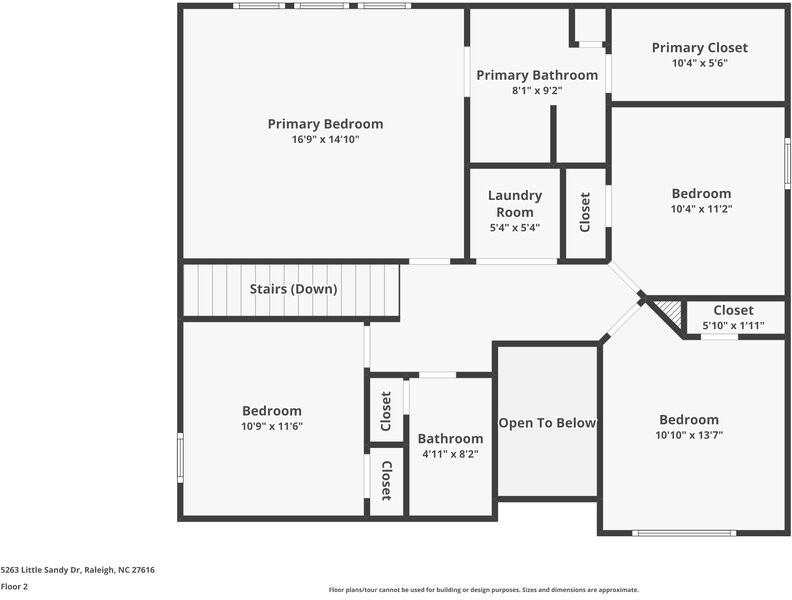 5263 Little Sandy Dr - Photo 3 of 17