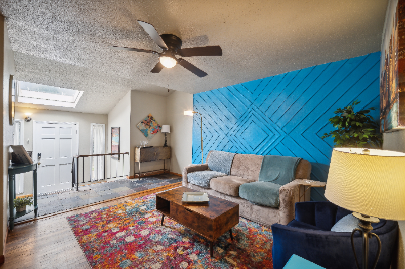 1430 B 38Th St A, Tulsa, Ok 74105, Usa #1430B - Photo 2 of 19