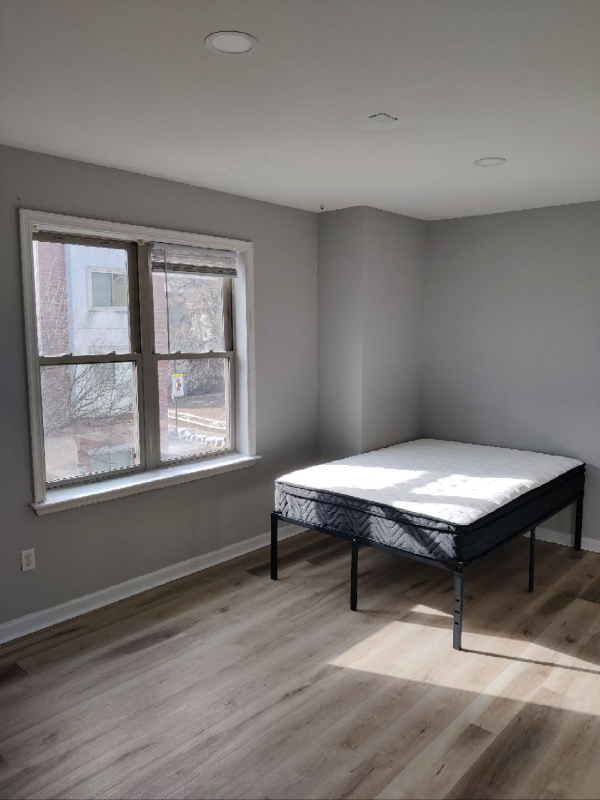 1815 Cecil B Moore Avenue #D - Photo 2 of 6