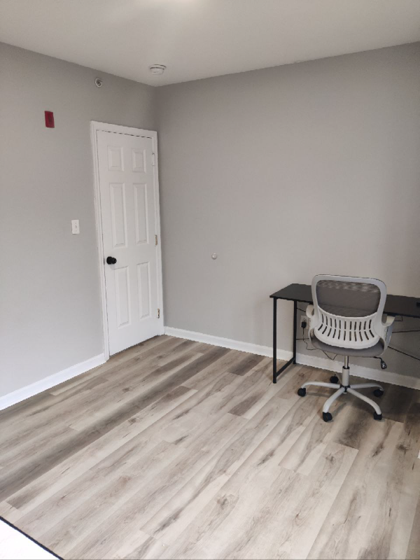 1815 Cecil B Moore Avenue #D - Photo 4 of 6