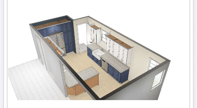 8626 Hohman Ave - Photo 3 of 6