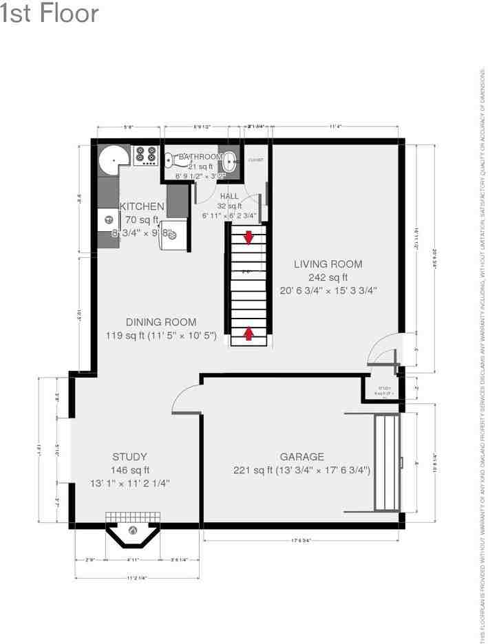 4534 Stein Ave - Photo 2 of 20