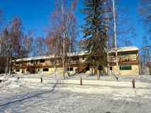 Gilmore Apartments - Photo 1 of 1