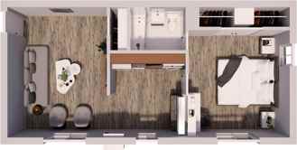 Creek Road Apartments - Photo 1 of 1