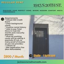 1913 South 20th Street - Photo 1 of 1