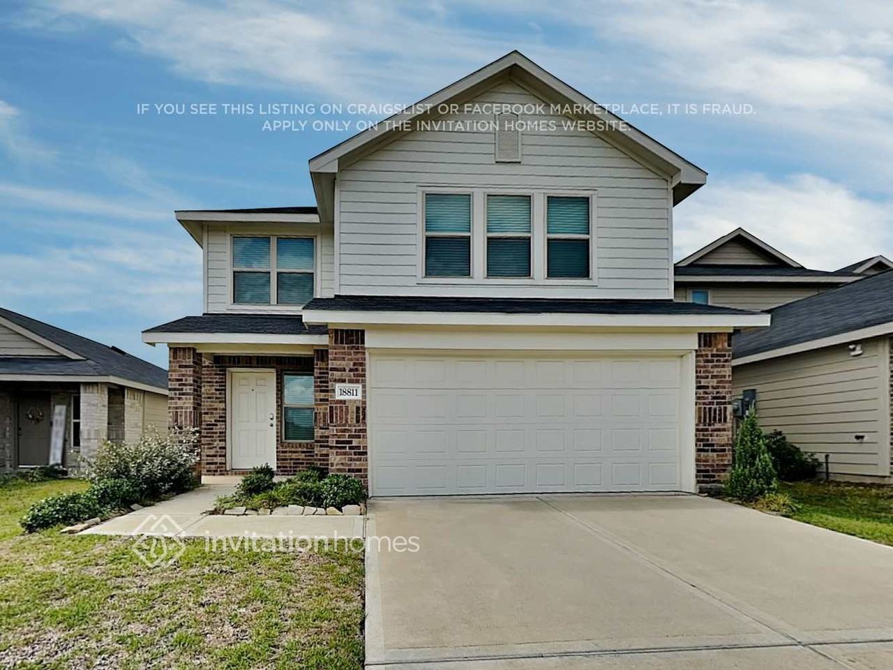 18811 Jasper Ridge Dr