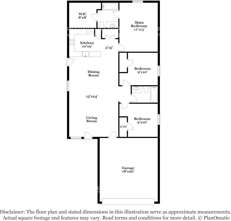 140 Hollywood Dr - Photo 2 of 17