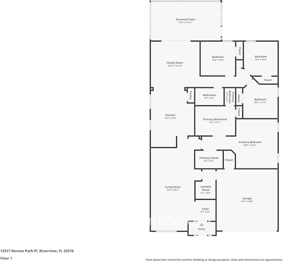 12517 Herons Path Pl - Photo 3 of 18