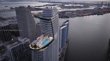 featured image of 300 Biscayne Boulevard Way #4204