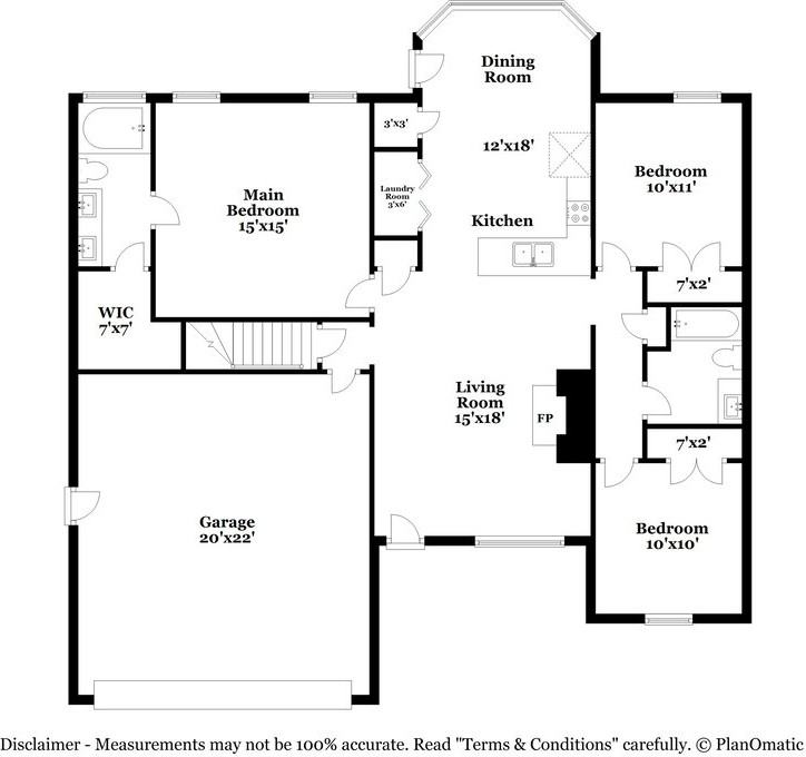 513 Waterford Pl - Photo 2 of 17