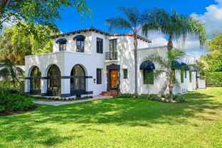 801 Hibiscus St - Photo 1 of 1