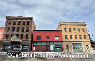 featured image of 115 E Broadway St
