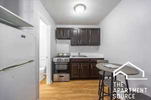 featured image of 4541 N Beacon St #1F