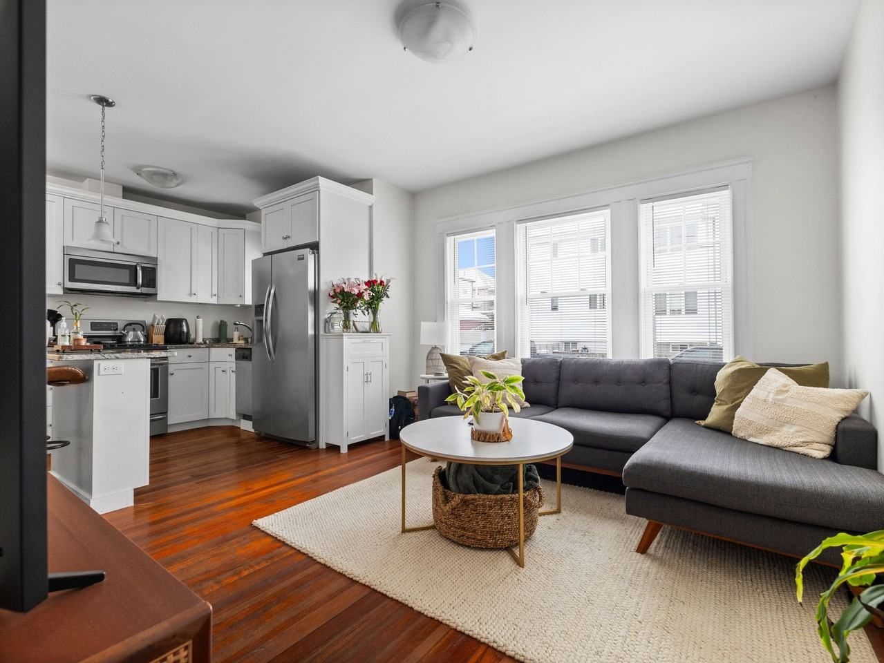 80 Bowdoin St #1 - Photo 5 of 14
