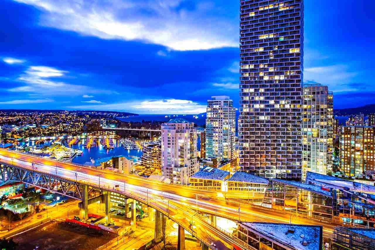 550 Pacific Street #2702