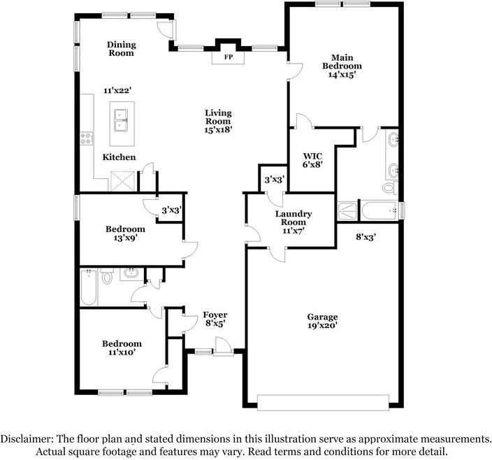 266 Almora Loop - Photo 2 of 16