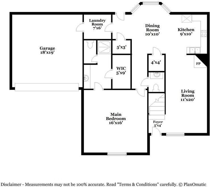 1029 Jessica Lauren Dr - Photo 3 of 17