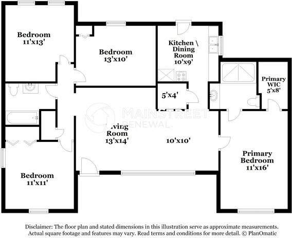 730 Olney Dr - Photo 2 of 16