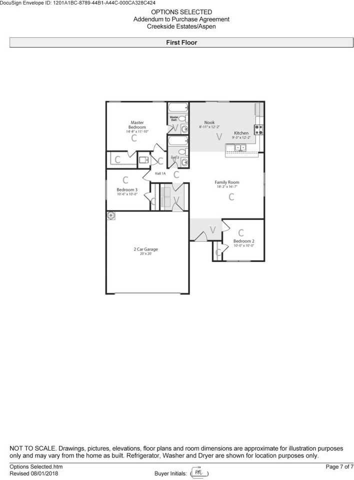 111 Rock Creek Ln - Photo 2 of 29