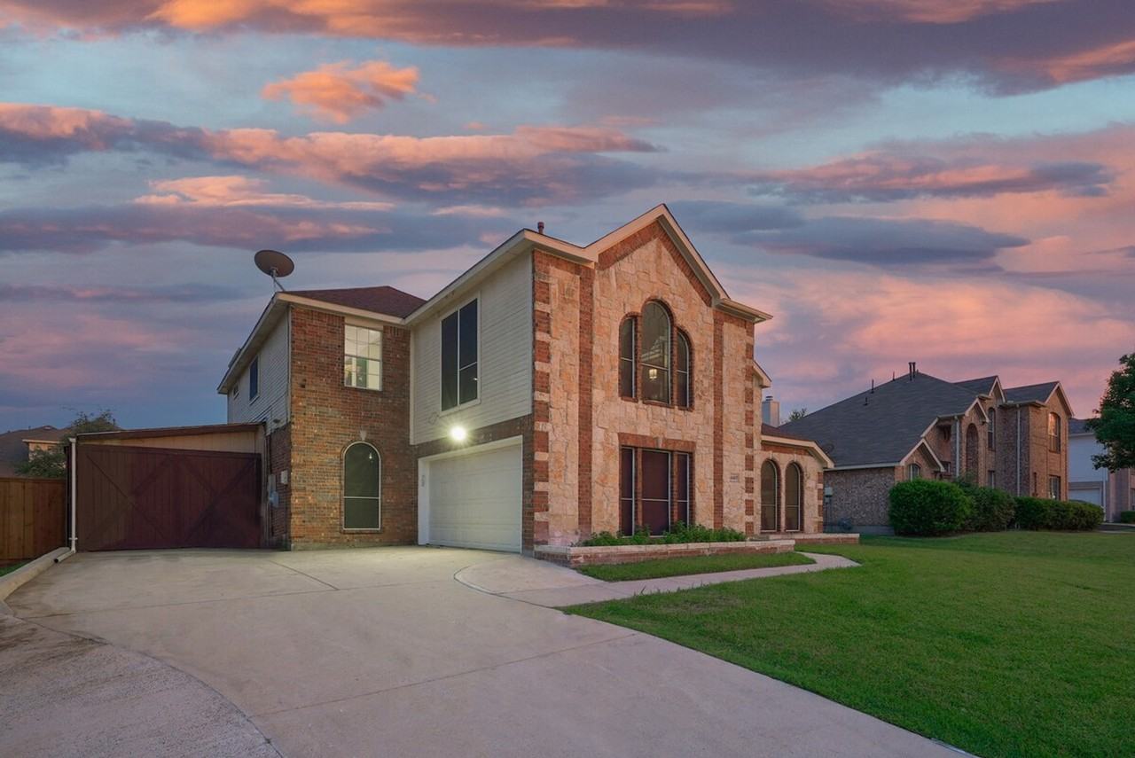 4417 Teal Ct #1056406P - Photo 7 of 40