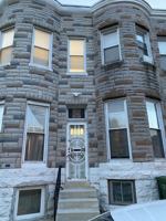 featured image of 2326 McCulloh Street