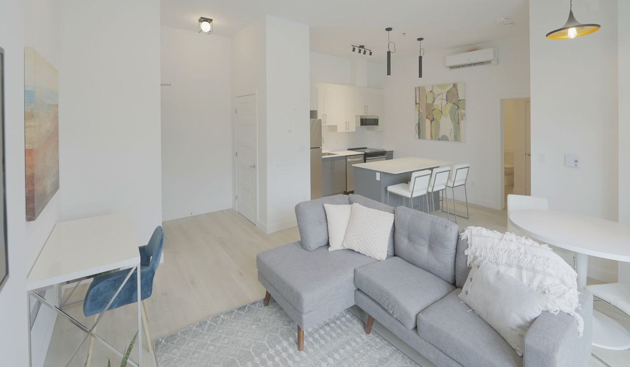 The British Square - Photo 4 of 18