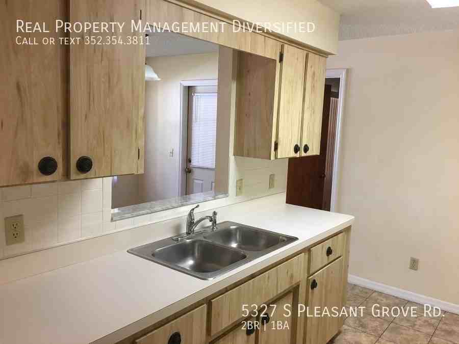 5327 S Pleasant Grove Rd - Photo 3 of 13