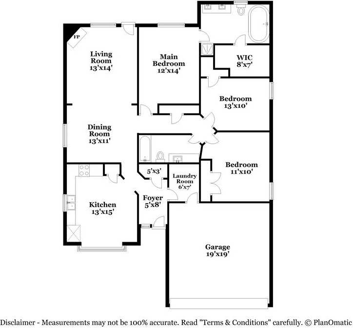 6005 Castanada Dr - Photo 2 of 16