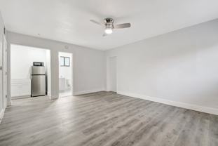 259 Nw 29th Ter #3 - Photo 1 of 1