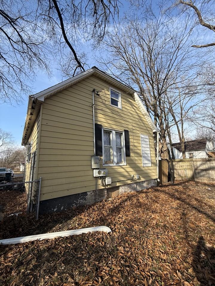 944 N College St #NA - Photo 2 of 3