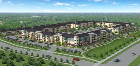 Landmark Management Partners LLC 4 of 4