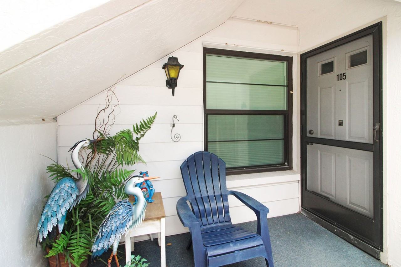 918 Capri Isles Blvd #105 - Photo 2 of 19