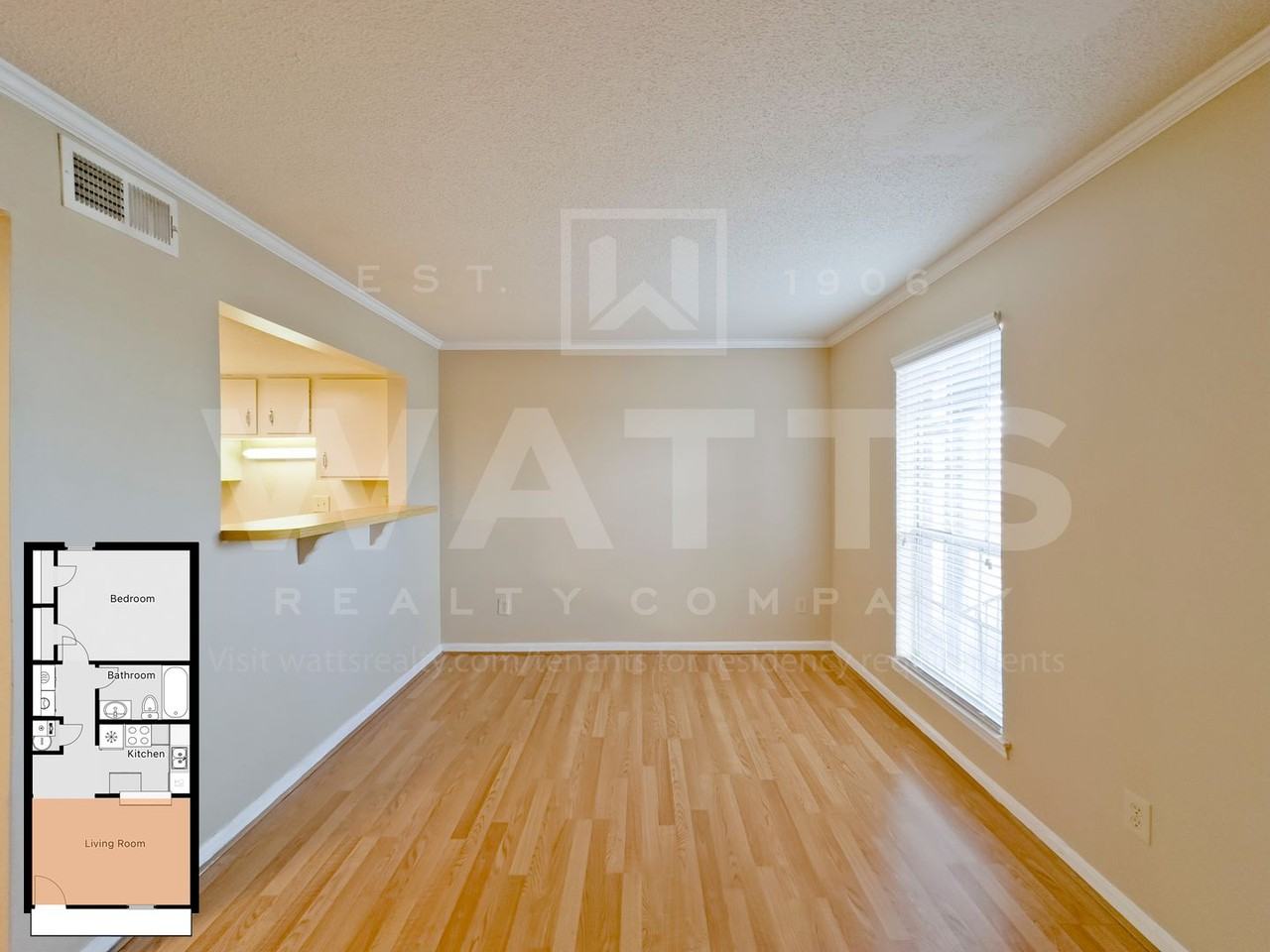The Hillside Apartments - Photo 3 of 20