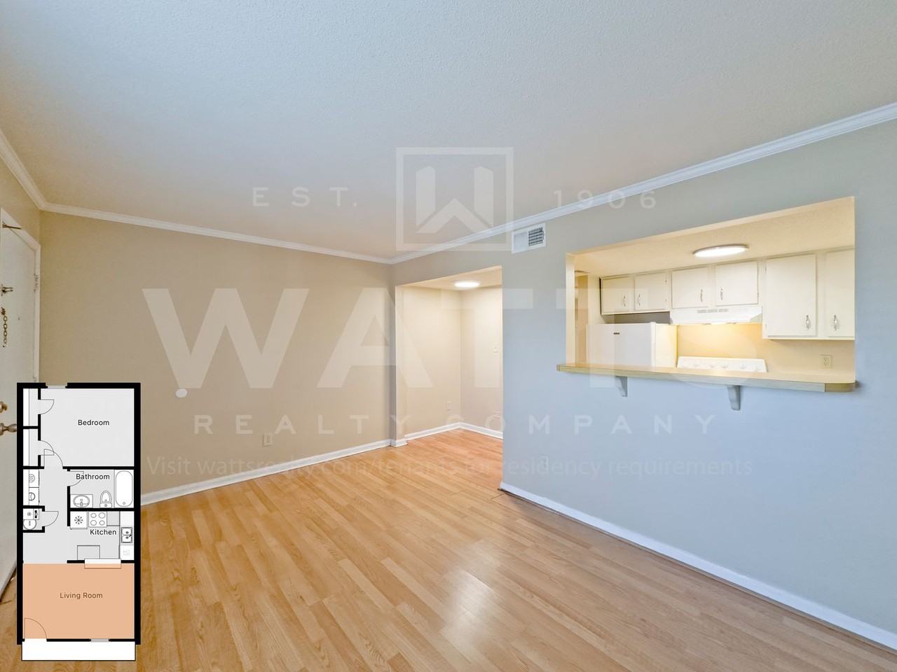 The Hillside Apartments - Photo 4 of 20