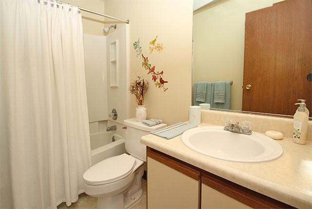 1355 South Winter Street #B02 - Photo 2 of 9