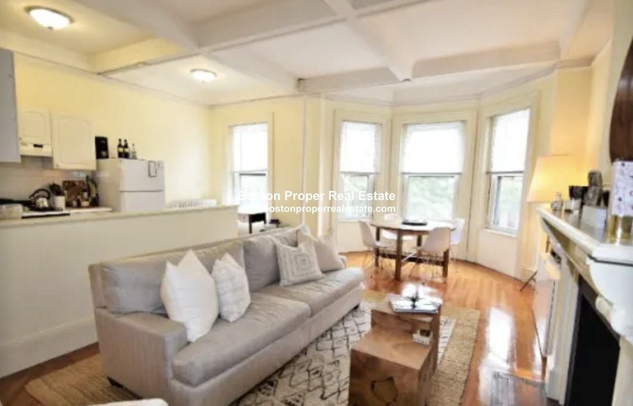 227 Newbury St #2F