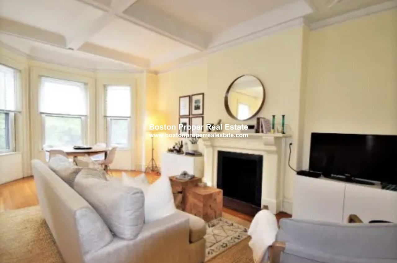 227 Newbury St #2F - Photo 5 of 10