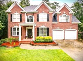 2542 Hillgrove Dr - Photo 1 of 1