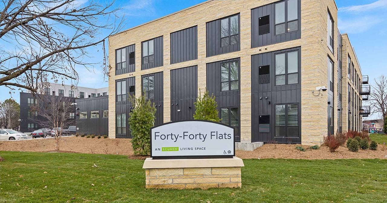 Forty Forty Flats - Photo 7 of 50