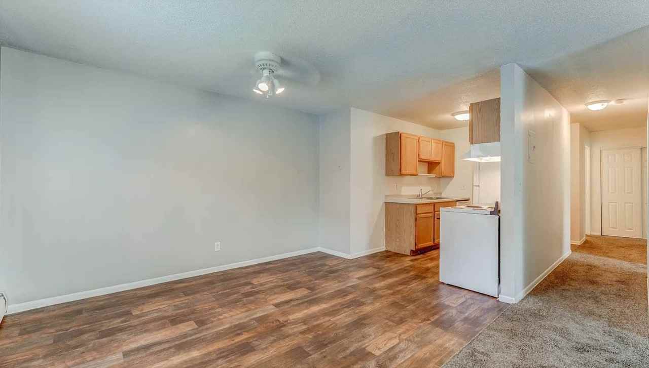 Century Oaks Apartments - Photo 5 of 35