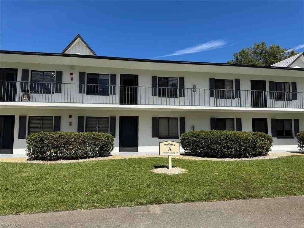 1101 Rosemary Ct #204 - Photo 5 of 28