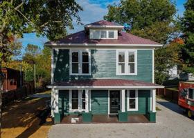 featured image of 205 Broadway St